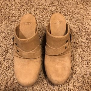 💕 Offers? 💕 UGG Wedge